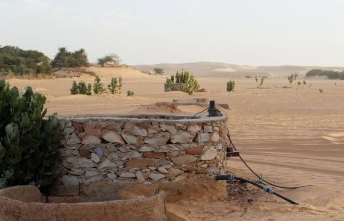 تعرف على شروط إصدار رخصة الآبار من وزارة البيئة والمياه والزراعة السعودية 2024