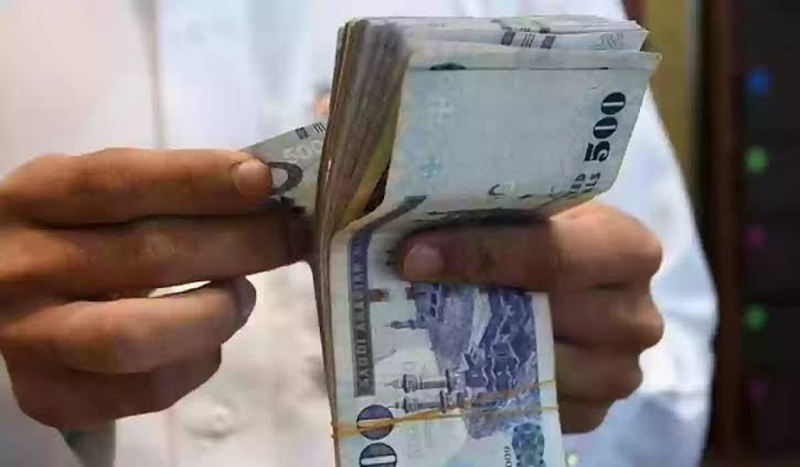 يصل إلى 100 ألف ريال/.. تعرف على شروط القرض الشخصي المقدم من الشركة السعودية للتمويل 2024