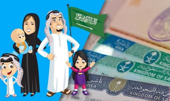 أمنهم بسهولة|.. طريقة تأمين الزيارات العائلية في السعودية ومن هم الفئات التي لا يمكن تأمين الزيارات العائلية لهم؟