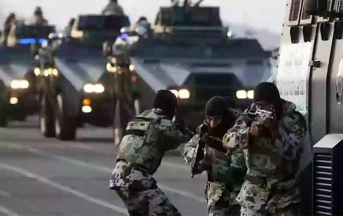 قدم الحين/.. شروط القبول في وظائف الطوارئ بالسعودية 2024 وخطوات التقديم عليها