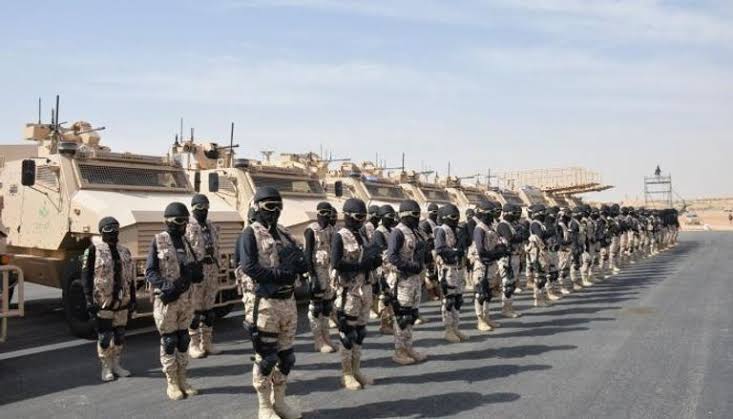 الوزارة ترد/.. كيفية الاستعلام عن نتائج قبول الحرس الوطني 2024 وما هي شروط القبول بالحرس الوطني