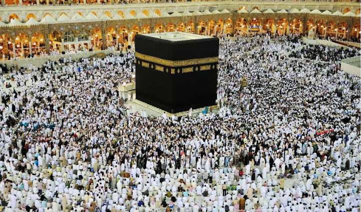 فرصتك لزيارة بيت الله/.. إليك أسعار باقات الحج الجديدة 1445 وخطوات التسجيل