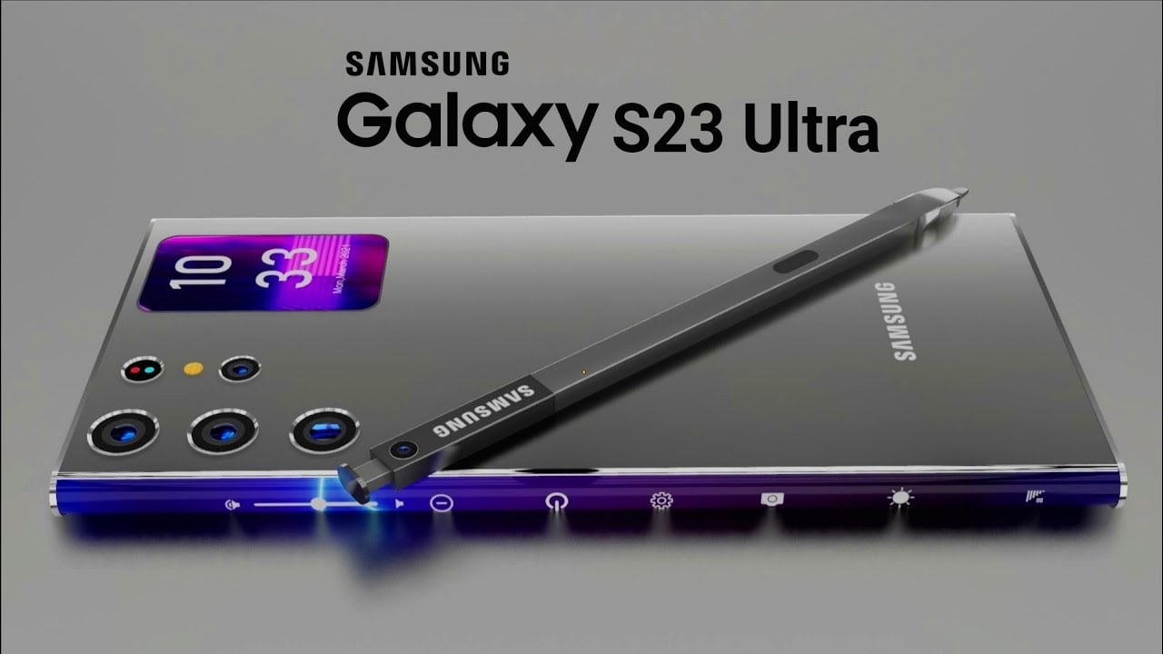 بمميزات عالمية.. اهم مواصفات وأسعار Samsung Galaxy S23 Ultra في الأسواق