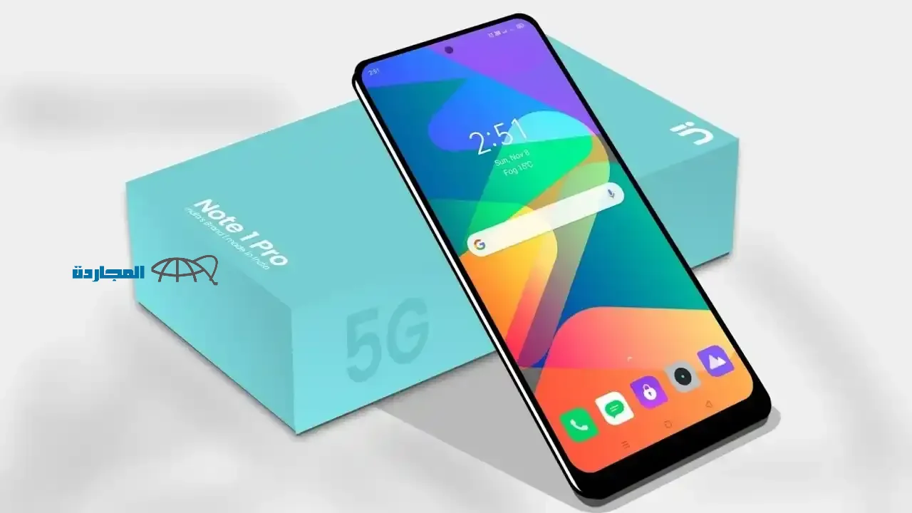 “أرخص هاتف من ريلمي” مواصفات ومميزات realme note 1 ريلمي نوت 1 وسعر الهاتف الجديد