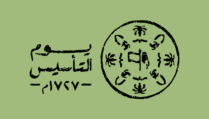 عبارات يوم التأسيس السعودي ٢٠٢٤ وصور للاحتفال بذكرى اليوم.. شاركها الآن مع أحبتك وأهلك وأصدقائك