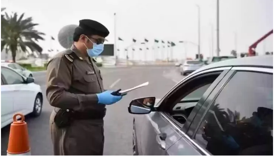 خطوات استخراج إذن إصلاح المركبات إلكترونيًا عبر منصة أبشر.. تسهيلات جديدة من إدارة المرور”مقدمة الخبر