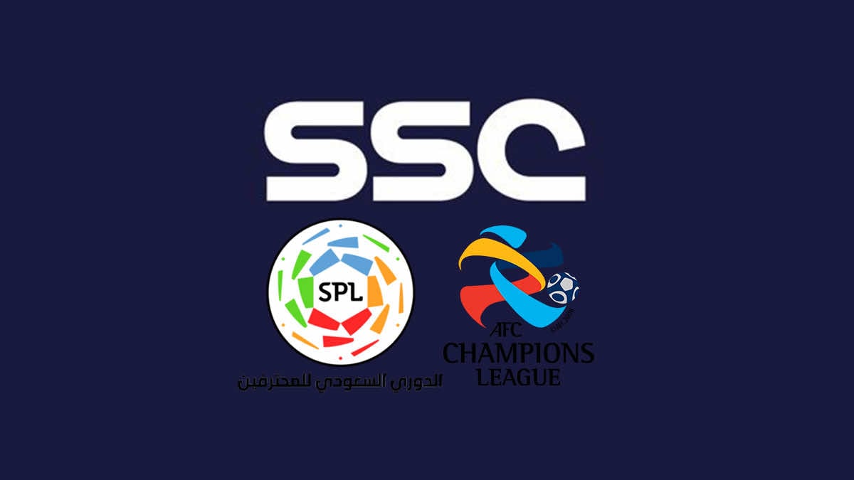 اضبط تردد قناة Ssc الجديد 2024 لمتابعة جميع أنواع المباريات والبطولات الكروية