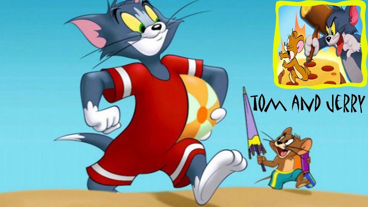 نزل الآن..تردد قناة توم وجيرى 2024 لمتابعة حلقات الجديدة من Tom and Jerry على مدار 24 ساعة