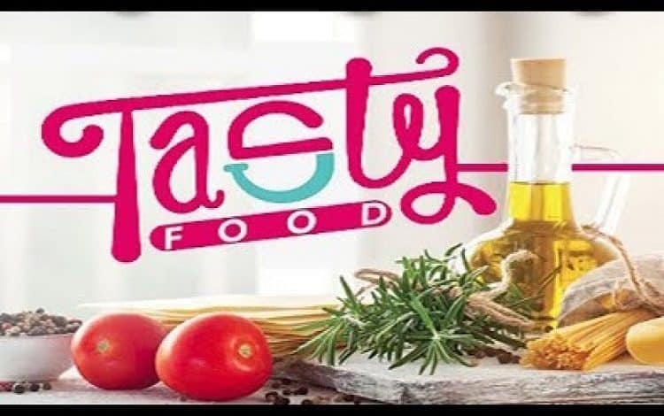 tasty food نزل تردد قناة tasty food تيسيتي فود الجديد 2024 وعيش اللحظة في مطبخك