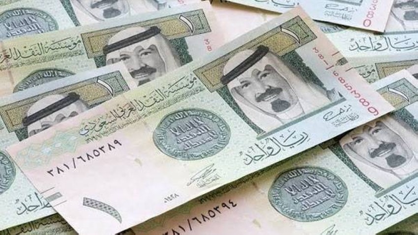 البنك المركزي|..سعر الريال السعودي مقابل الدولار في البنوك الرسمية اليوم+عدد من العملات الأجنبية