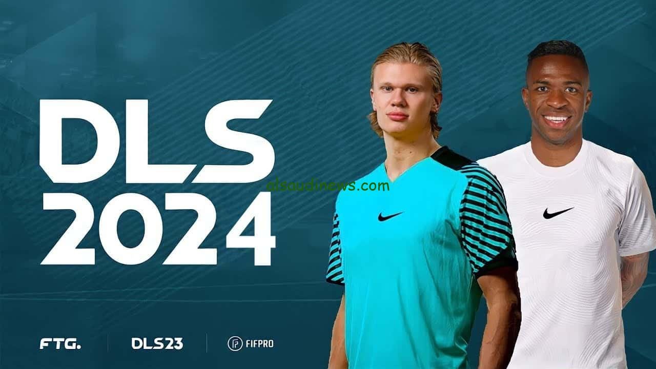طريقة تحميل لعبه دريم ليج 2024 ℕ𝕆𝕎 مۘــڇۚــٰٱ̍نۨــٰ̍ا̍ نزلها وشوف اسرار Dream League Soccer
