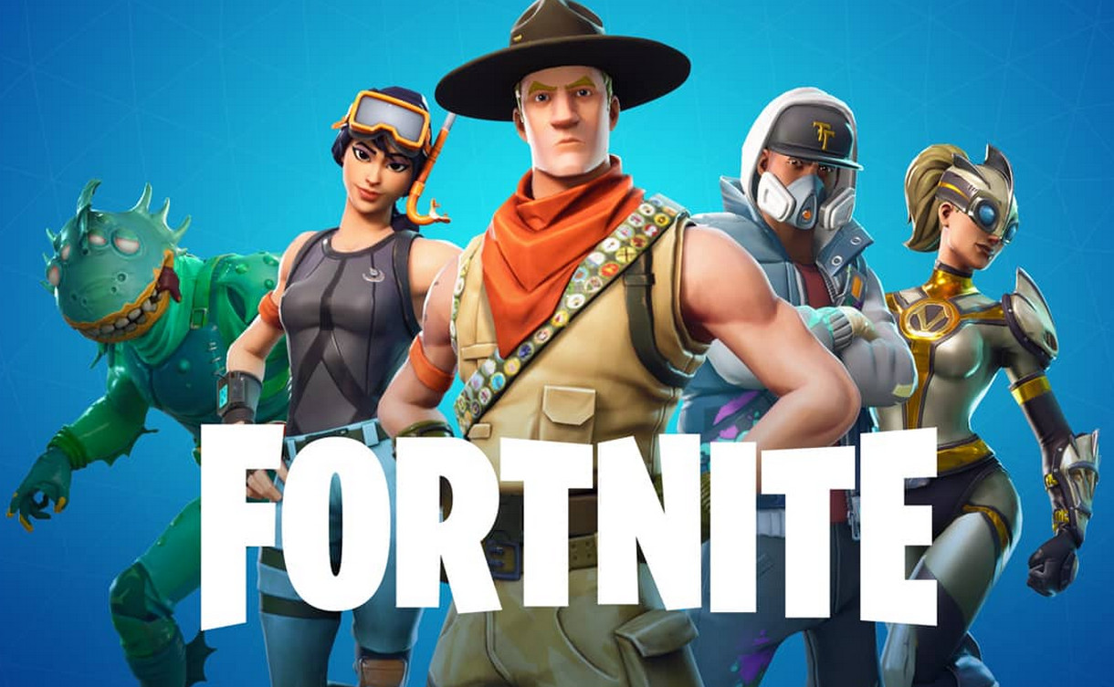 UPDATE NOW|..تحديث فورت نايت فبراير 2024 Fortnite..التحديث الأخير للعبة الباتل جراوند