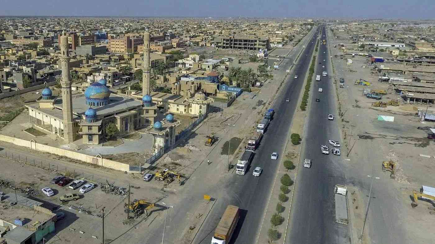 عقود وزارة التربية نينوى| اسماء المقبولين على 50 الف درجة وظيفية بالعراق الآن