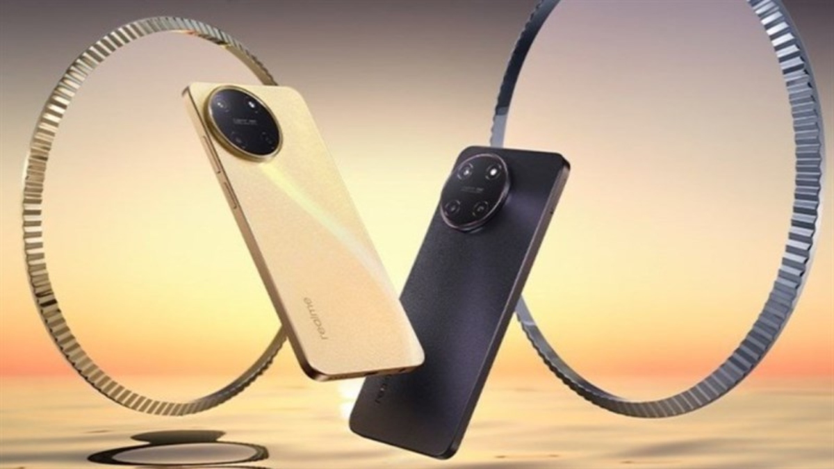 مواصفات هاتف Realme 11 4G