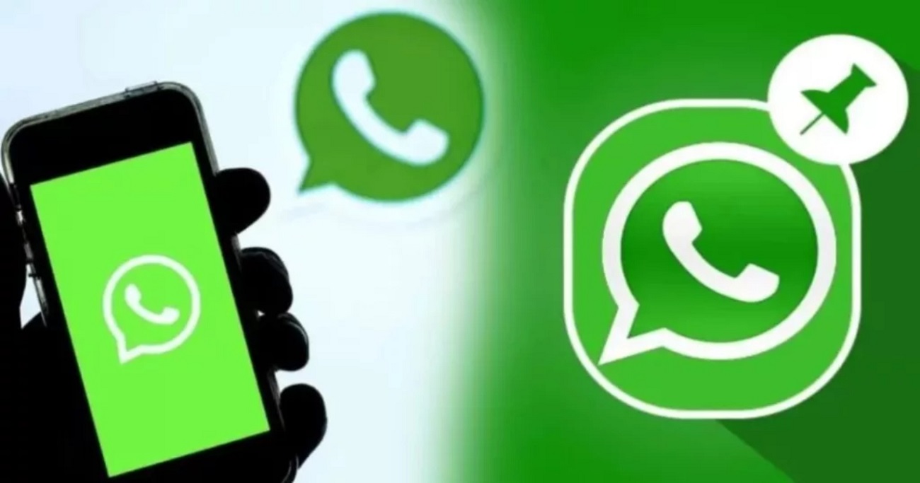 “مميزات مذهلة!” تحديث واتس اب whatsapp الأخير.. ميزة جديدة تتيح تثبيت حتى 3 رسائل في المحاثة📌
