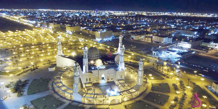 متى وقت صلاة القيام في تبوك 1445 – 2024 في رمضان؟