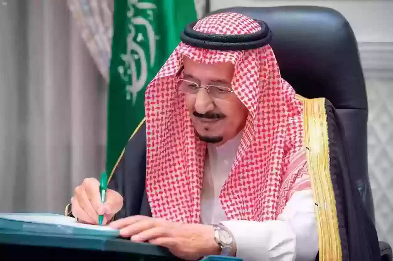 عاااجل ورسمياً.. صرف مكرمة الملك سلمان لشهر رمضان 1445 خلال ساعات بأوامر ملكية