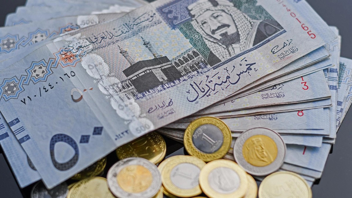 سعر الريال السعودي اليوم الجمعة 22 مارس 2024 في السوق السوداء مقابل الجنية المصري