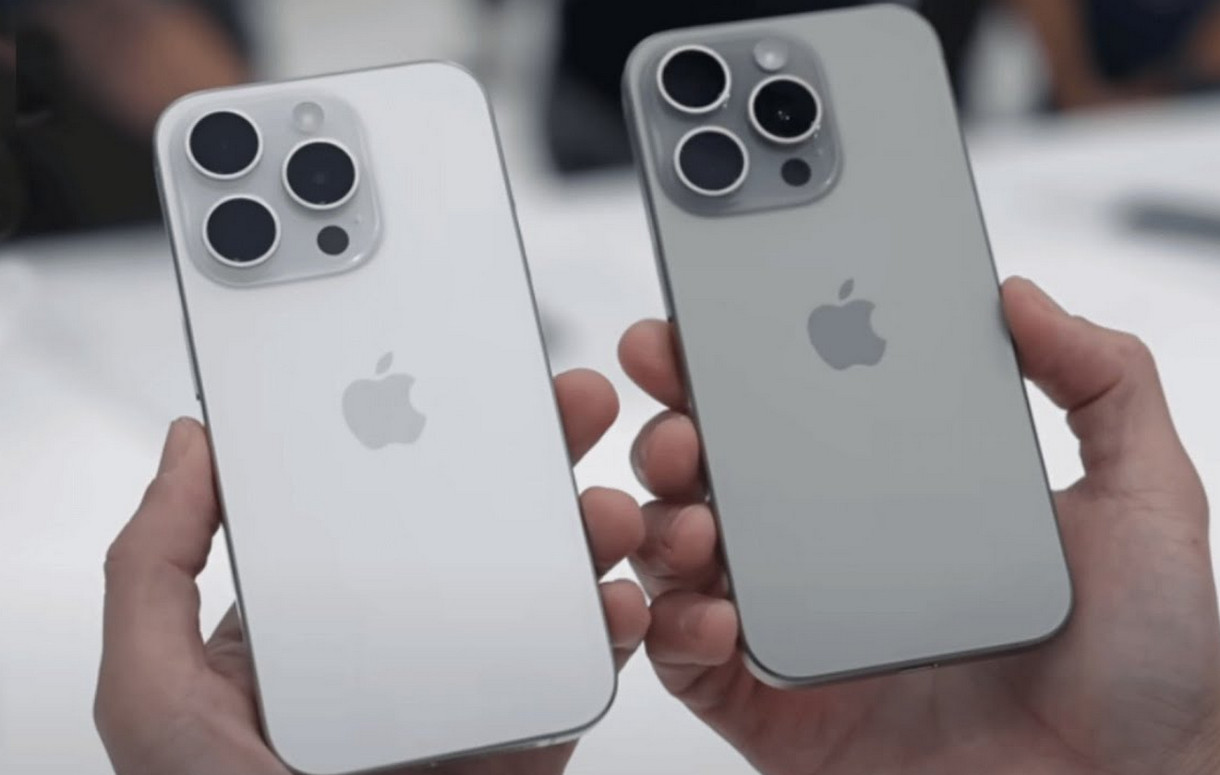 اشتري ايفون 15 برو ماكس وقسط علي 36 شهر.. سعر هاتف iphone 15 Pro max بالتقسيط من إمكان للتمويل