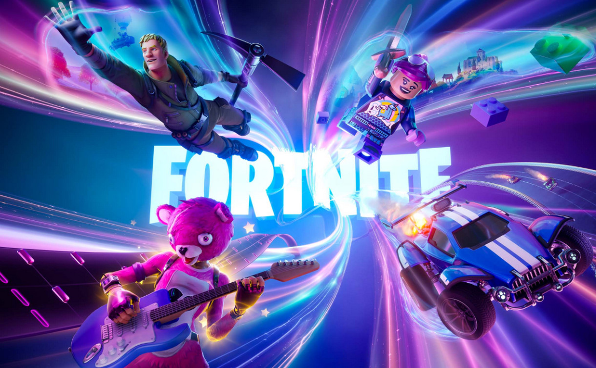 حملها والعبها الآن.. طريقة تحميل لعبة فورت نايت مجانا للاندرويد