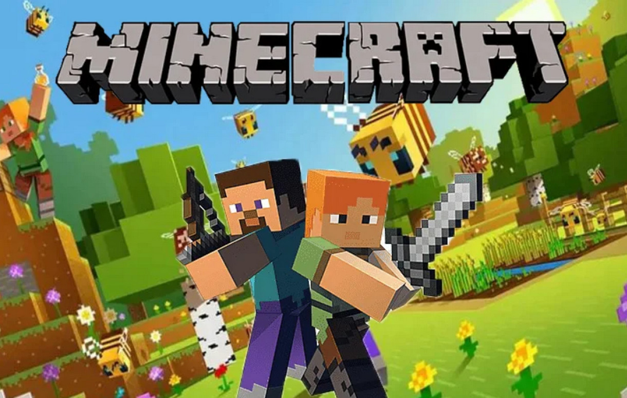 حملها واكتشف عالما جديدا.. طريقة تحميل لعبة ماين كرافت مجانا للاندرويد والايفون