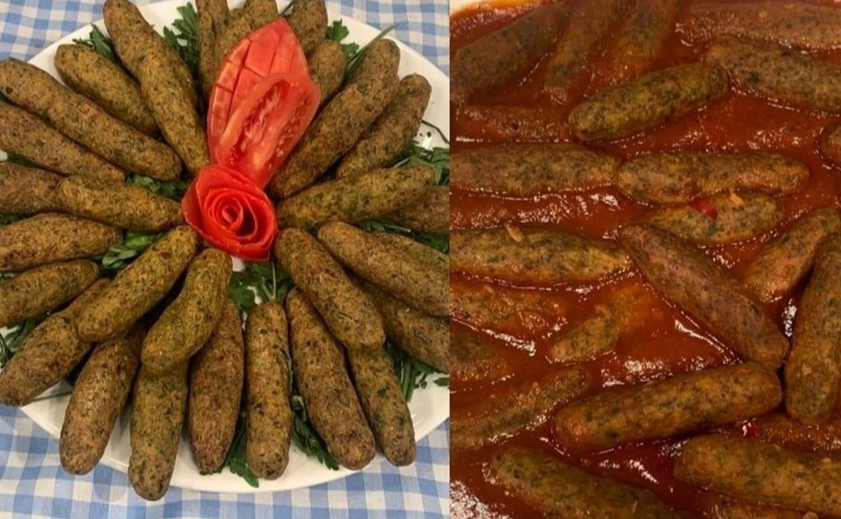 مش هتاخد منك 10 دقايق وبمكونات اقتصادية.. طريقة عمل كفتة الارز في البيت بطعم ولا في الخيال