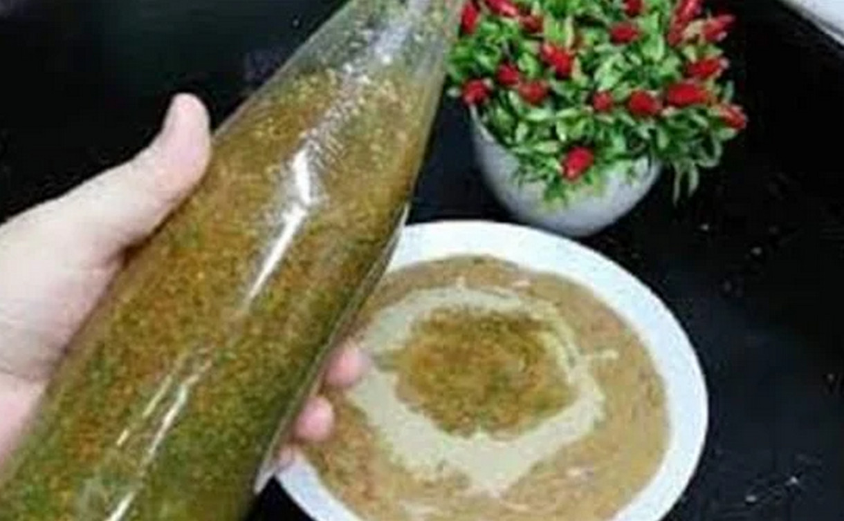 “طبق أساسي في السحور”.. طريقة عمل دقة الفول البلدي في البيت بمكونات بسيطة وسهلة