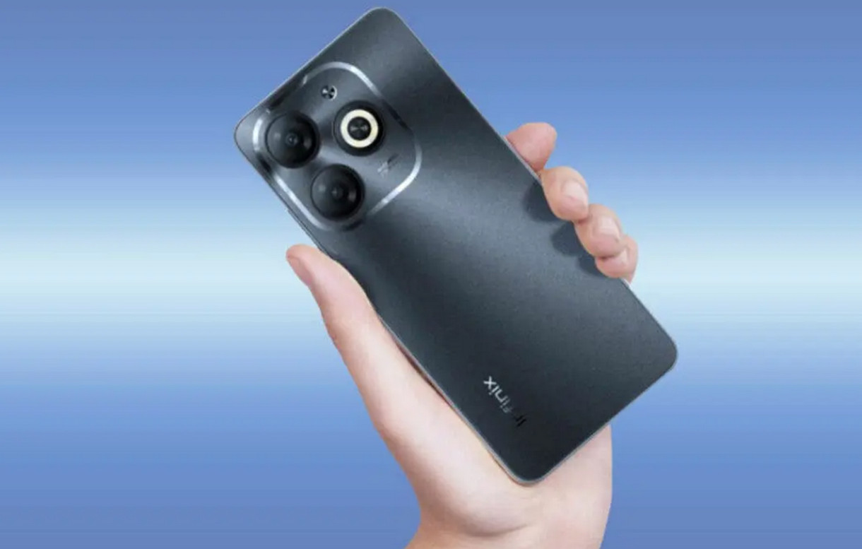 ببطارية بسعة 5000 مللي أمبير”.. مواصفات وسعر هاتف Infinix Smart 8 Pro بمميزات ولا في الخيال