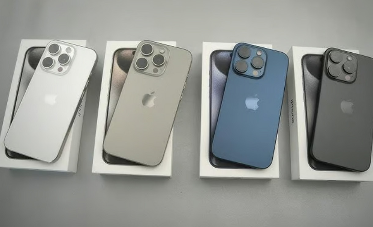 بالتقسيط”.. هاتف 15 Apple pro max بالتقسيط علي 36 شهر من متجر اكسترا في السعودية
