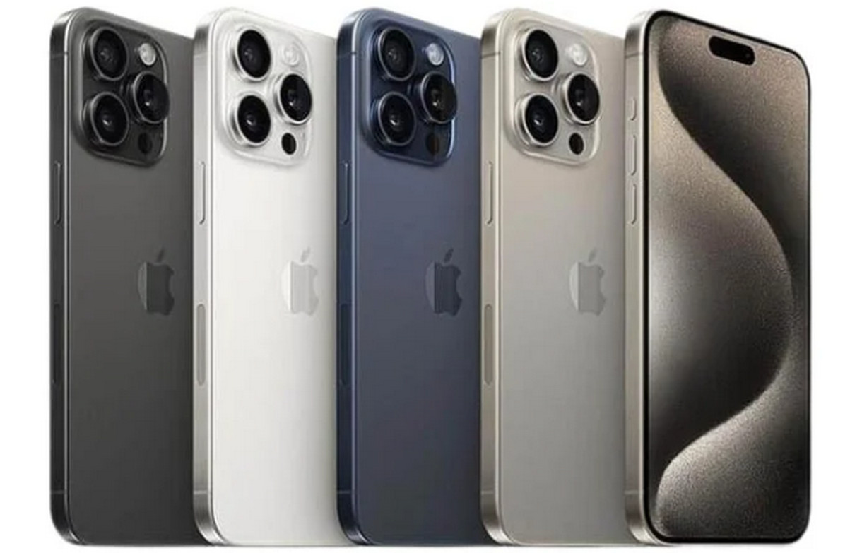 اشتري احدث أيفون بقسط شهري 149 ريال.. تفاصيل تقسيط ايفون 15 من مكتبة جرير في السعودية