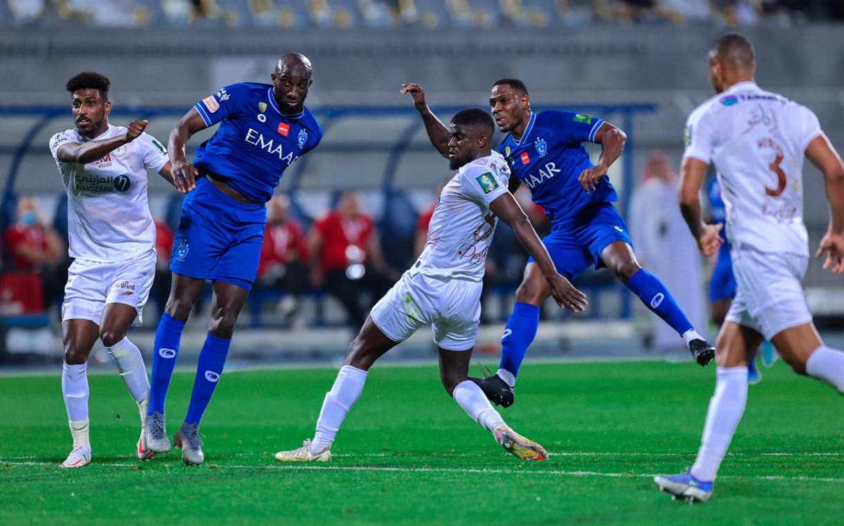 خطوات حجز تذاكر مباراة الهلال والشباب القادمة في دوري روشن السعودي 2024 وموعد المباراة