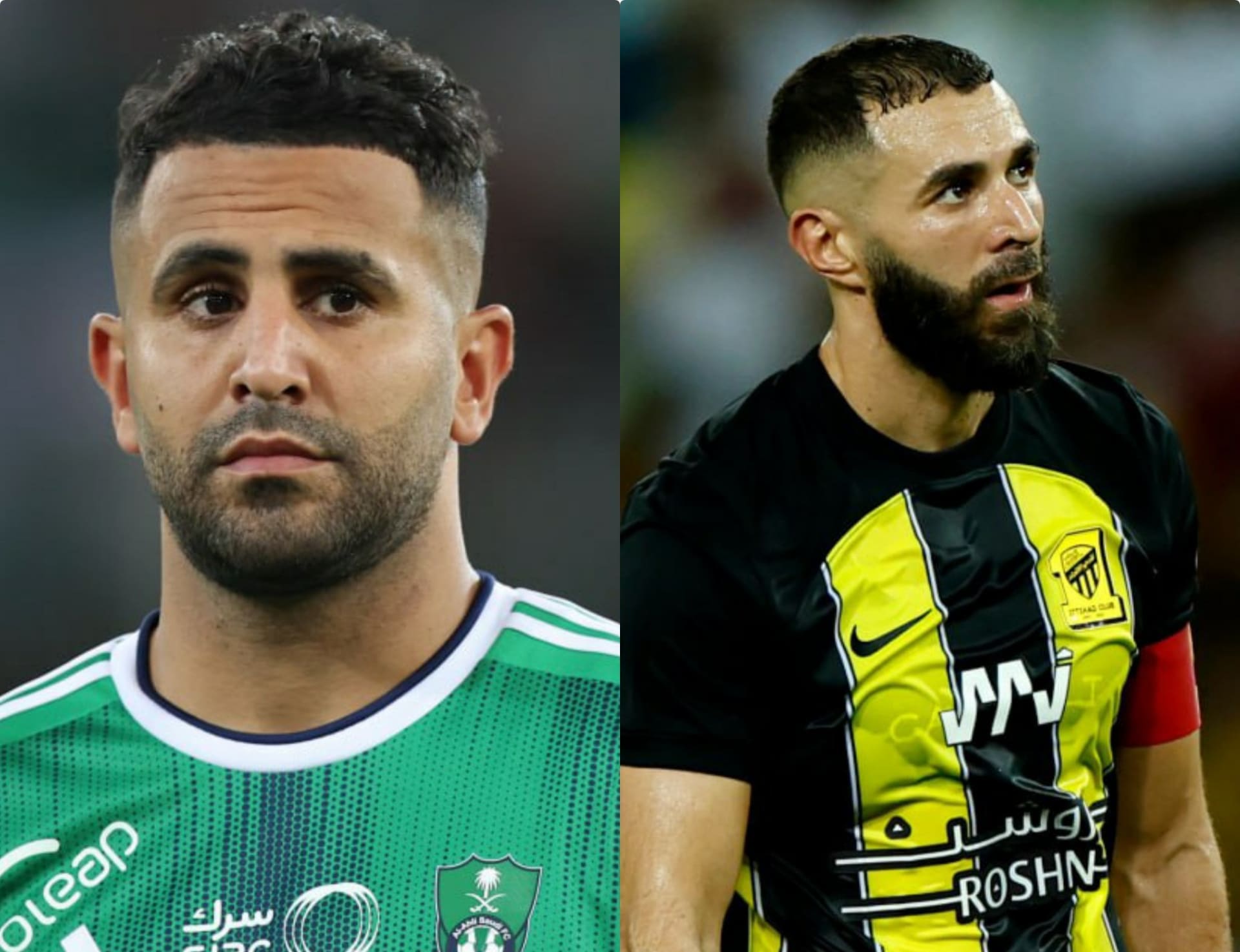 “ديربي جدة”.. القنوات الناقلة لمباراة الأهلي والاتحاد في الجولة الـ26 من دوري روشن