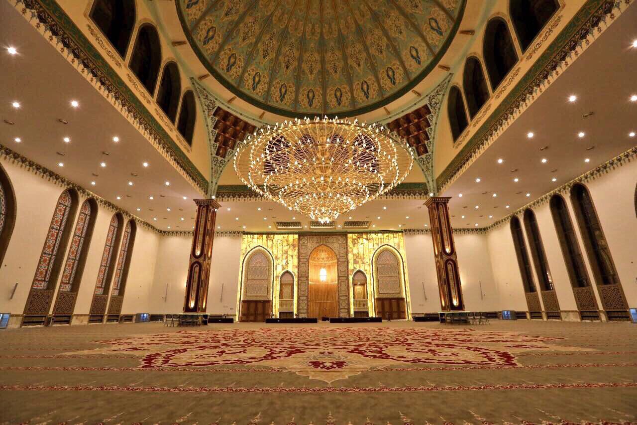متى وقت صلاة القيام في الخبر 1445 – 2024 في رمضان؟