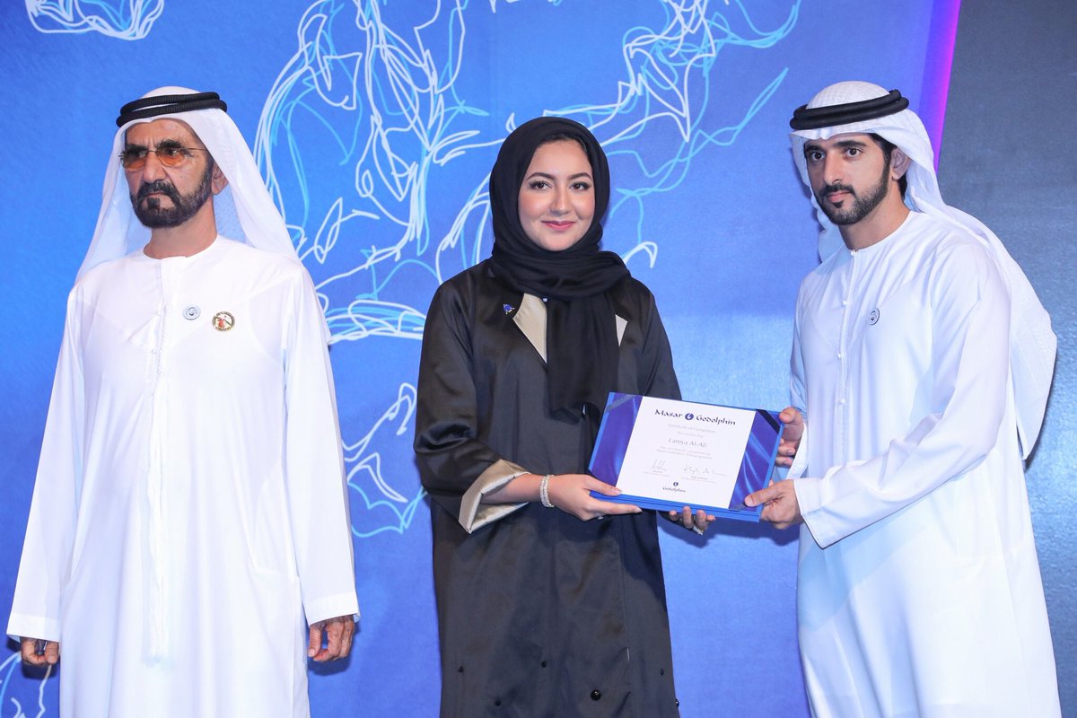 “جوائز تصل لمليون درهم” مسابقة محمد بن راشد الرمضانية 2024 ..سجل الآن عبر الرابط arabicaward.ae