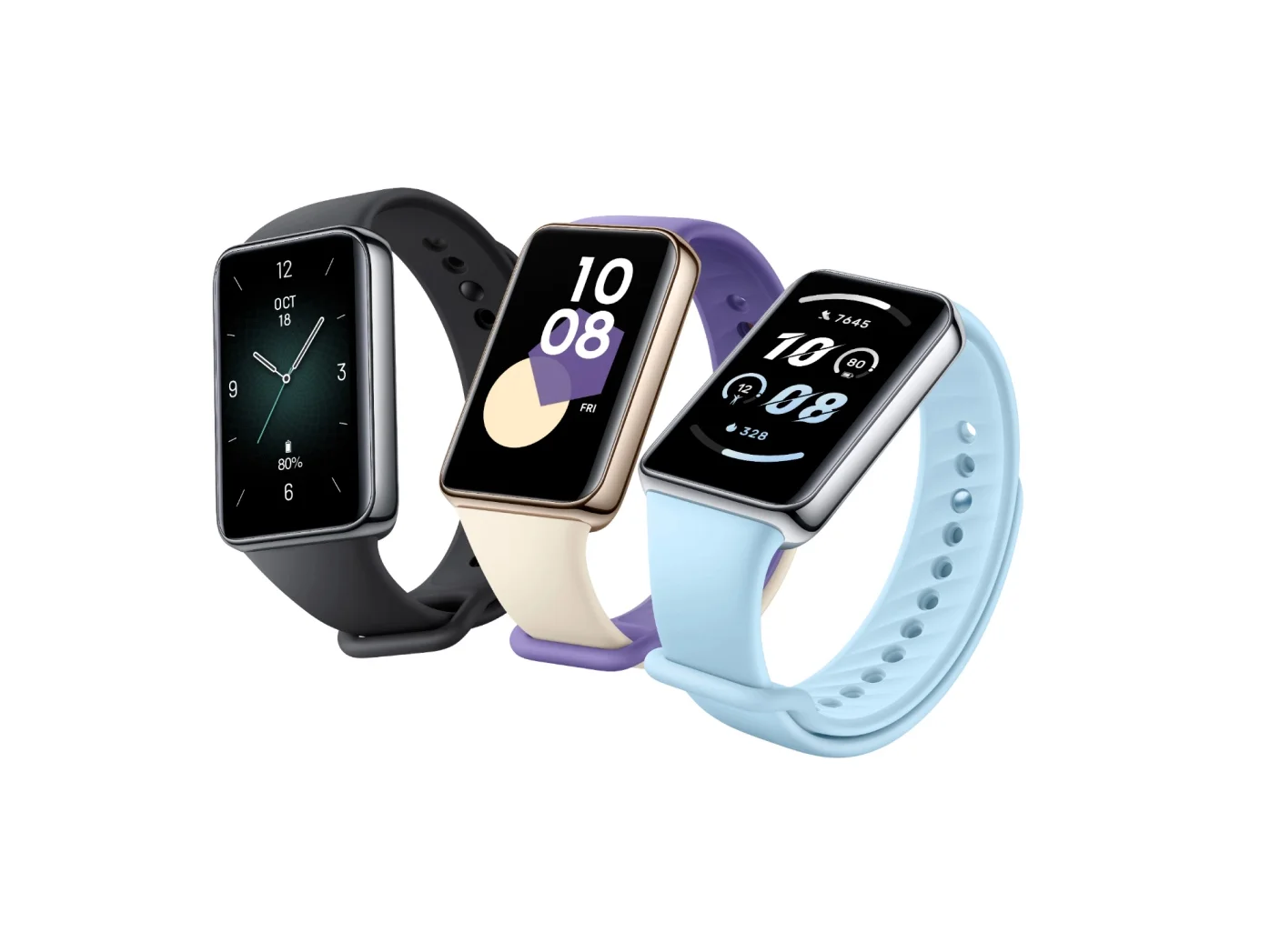 شركة هونر تطرح السوار الجديد الذكي Honor Band 9 بأحدث التقنيات.. تعرف على المميزات والإمكانيات