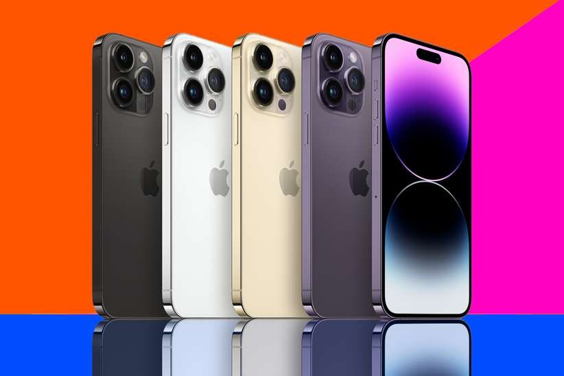 “وحش الهواتف”.. إمكانيات هاتف IPhone 15 pro max والسعر الحالي في السوق بمزايا لا مثيل لها