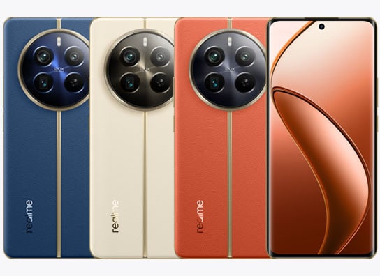 اقوي هواتف ريلمي مواصفات هاتف Realme 12 Pro Plus بكاميرا مميزة