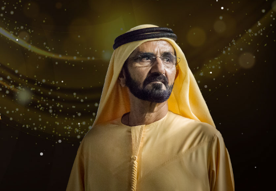 “قد تكونون أنتم الفائزون بجوائزنا القيمة والفخمة”.. مسابقة محمد بن راشد 2024 الرمضانية