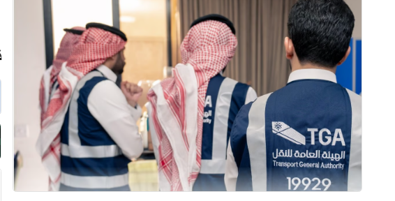 انطلاق المرحلة الأولى من تنظيم عمليات توصيل الطلبات بقيادة السعوديين غدًا الإثنين