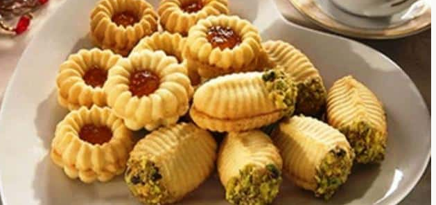 البيتي فور الهش في البيت احلى من المحلات مش هتشتريه من برا تاني