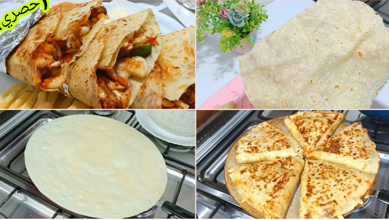 مش هتوقف تستني تاني على المحلات.. طريقة عمل الكريب في المنزل بأسهل ما يمكن