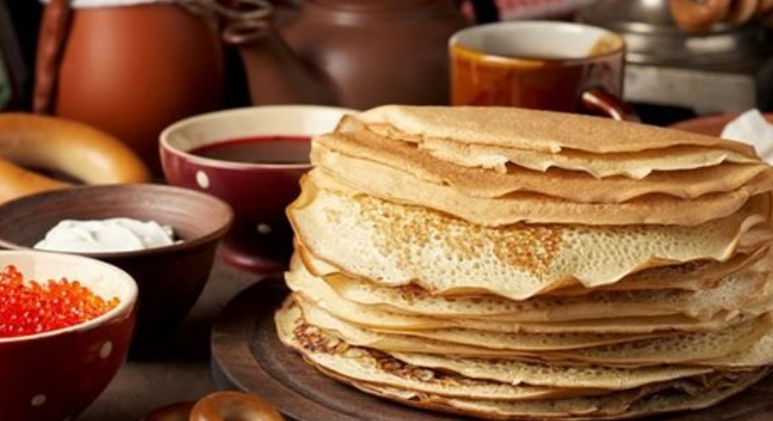طريقة عمل الكريب في البيت بسرعة وصحة في أقل من 15 دقيقة