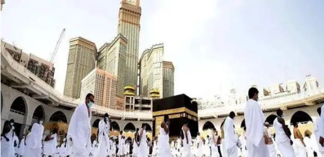 كيف اسجل في حملة الراجحي للحج المجانية.. إليك الرابط والاستعلام عن نتائج المقبولين