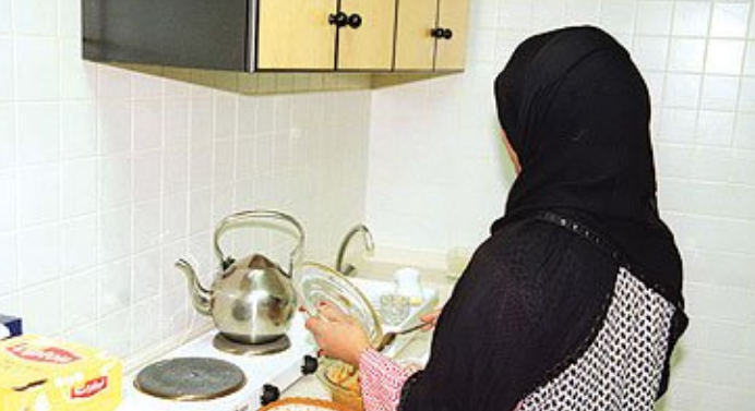 “مساند يوضح”.. سياسة توصيل العمالة المنزلية للمستفيدين