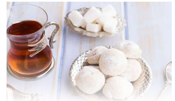 بيدوب فى البق .. طريقة كحك العيد الناعم بألذ طعم خرافه في الطعم