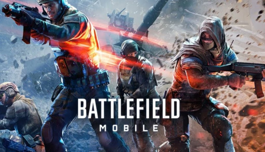 سلي صيامك وقوم حمل تحديث لعبة Battlefield
