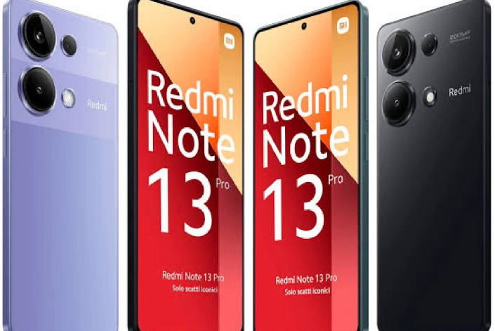 سعر شاومي ريدمي نوت 13.. تعرف على سعر Xiaomi Redmi Note 13 والمواصفات الرائعة