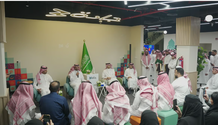 الراجحي.. افتتاح فرع “جادة 30” الجديد لبنك التنمية الاجتماعية بمكة المكرمة