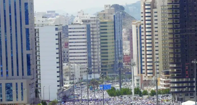 الأعلان عن وظائف موسم الحج 1445هـ… فرص عمل جديدة بانتظاركم