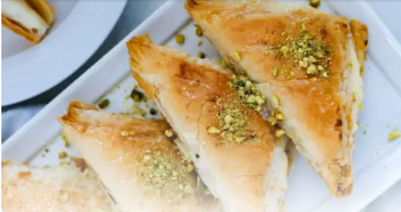 هتحضرية في دقائق”.. طريقة عمل الجلاش بالجبنة